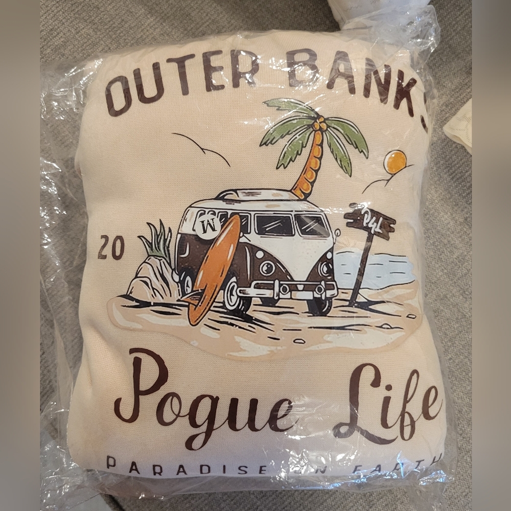 Outer Banks Hoodie And Sweatpants